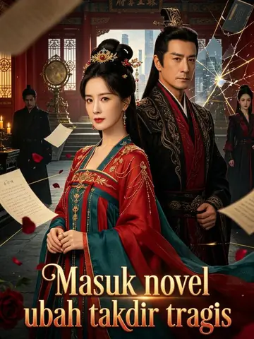 Masuk novel ubah takdir tragis