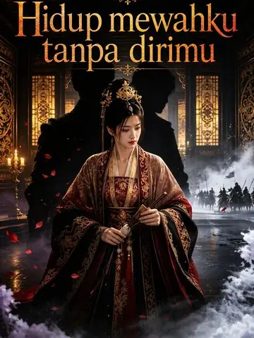 Hidup mewahku tanpa dirimu