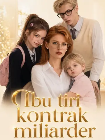Ibu tiri kontrak miliarder