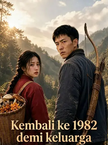 Kembali ke 1982 demi keluarga