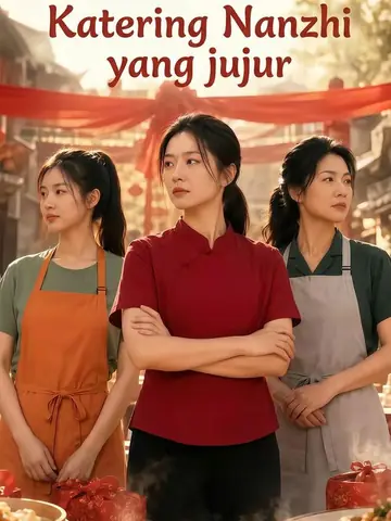 Katering Nanzhi yang jujur