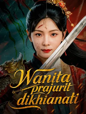Wanita prajurit dikhianati