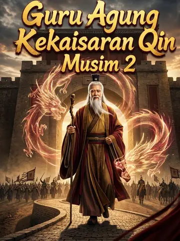 Guru Agung Kekaisaran Qin Musim 2