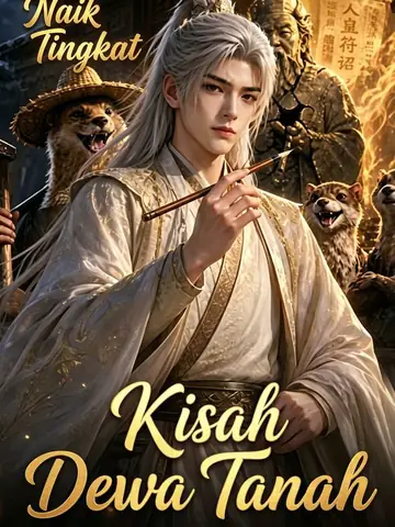 Kisah Dewa Tanah Naik Tingkat