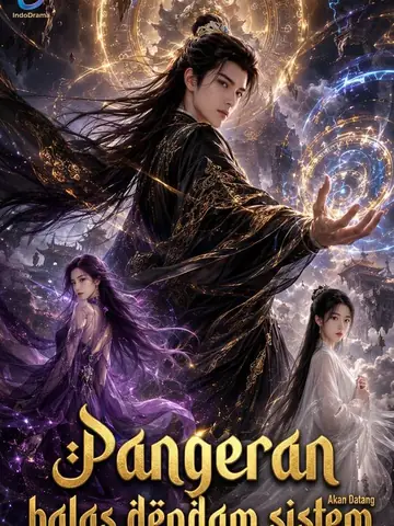 Pangeran balas dendam sistem