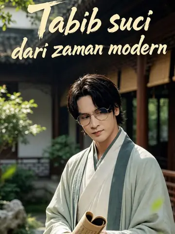 Tabib suci dari zaman modern