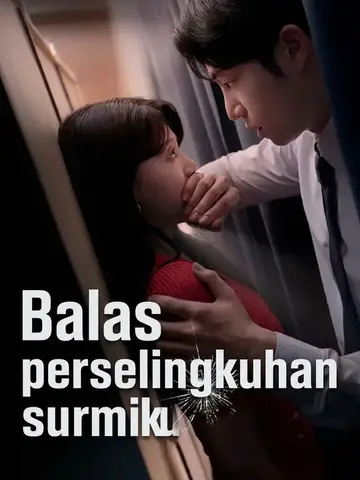 Balas perselingkuhan suamiku