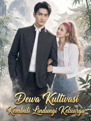 Dewa Kultivasi Kembali Lindungi Keluarga