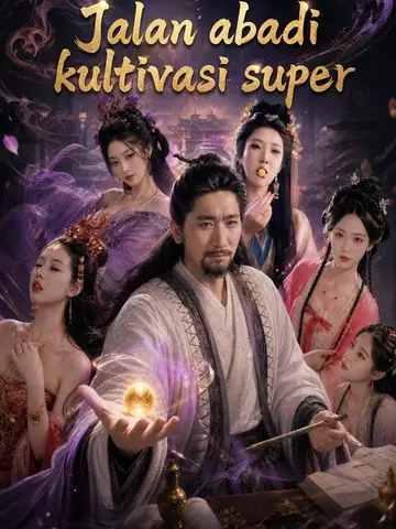 Jalan abadi kultivasi super