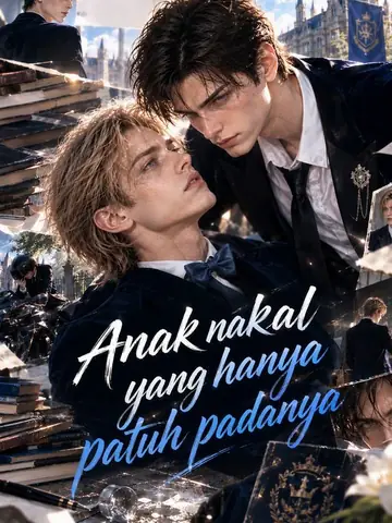 Anak nakal yang hanya patuh padanya