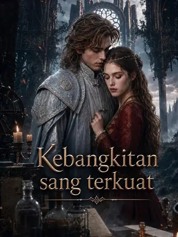Kebangkitan sang terkuat