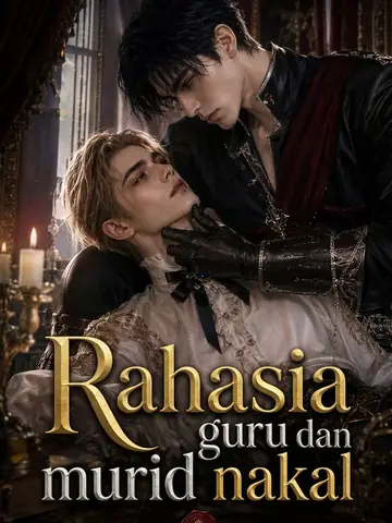 Rahasia guru dan murid nakal