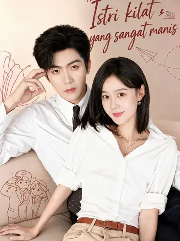 Istri kilat yang sangat manis