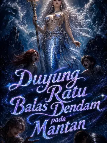 Duyung Ratu Balas Dendam pada Mantan
