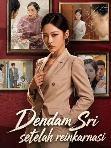 Dendam Sri setelah reinkarnasi