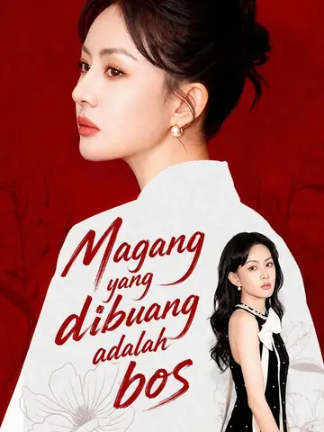 Magang yang dibuang adalah bos
