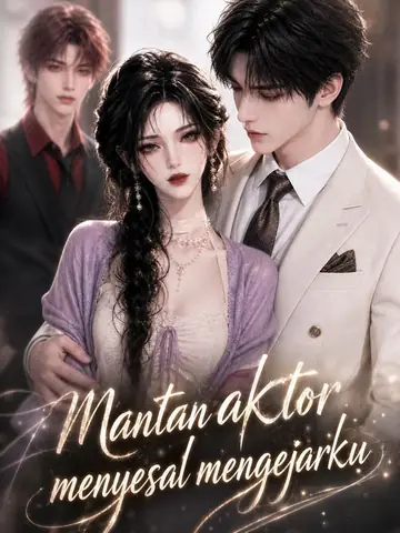 Mantan aktor menyesal mengejarku