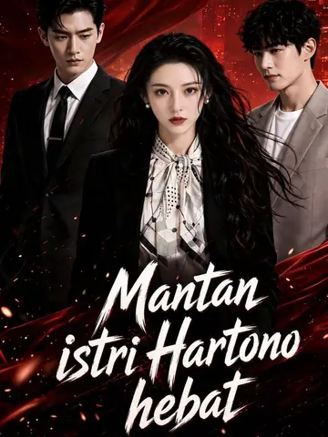 Mantan istri Hartono hebat