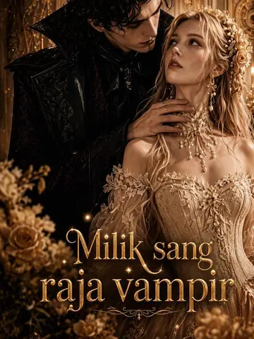 Milik sang raja vampir