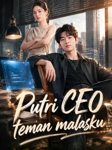 Putri CEO teman malasku