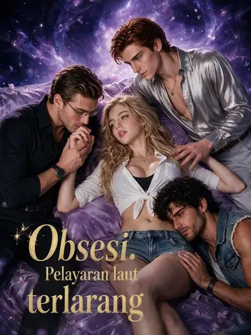 Obsesi: Pelayaran laut terlarang