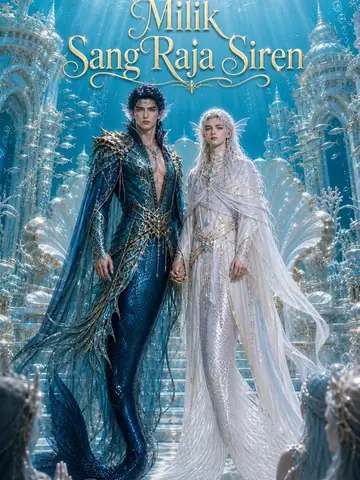 Milik Sang Raja Siren