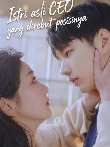 Istri asli CEO yang direbut posisinya