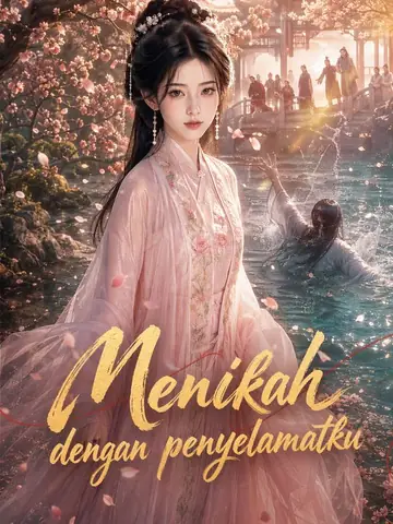 Menikah dengan penyelamatku