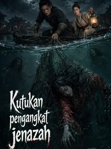 Kutukan pengangkat jenazah