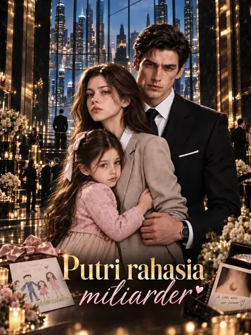 Putri rahasia miliarder