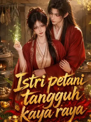 Istri petani tangguh kaya raya