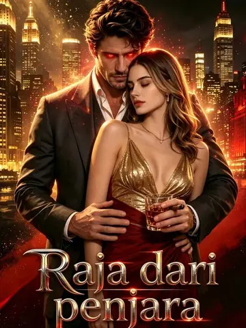 Raja dari penjara