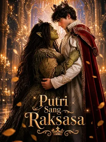 Putri Sang Raksasa