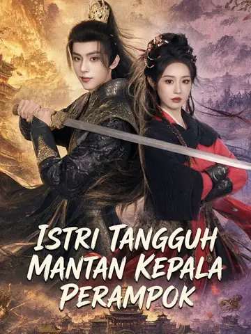 Istri tangguh mantan kepala perampok