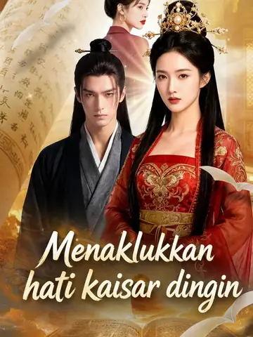 Menaklukkan hati kaisar dingin