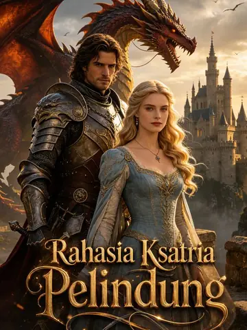 Rahasia Ksatria Pelindung