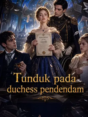 Tunduk pada duchess pendendam