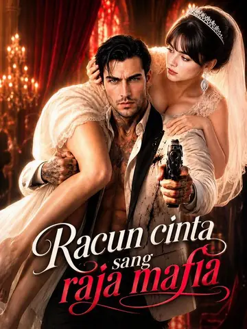 Racun cinta sang raja mafia