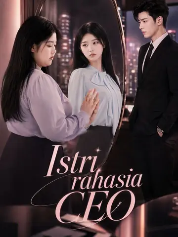 Istri rahasia CEO