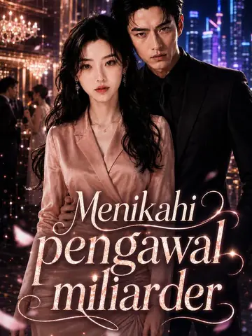 Menikahi pengawal miliarder