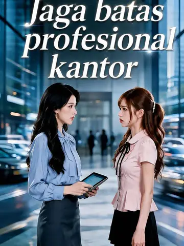 Jaga batas profesional kantor