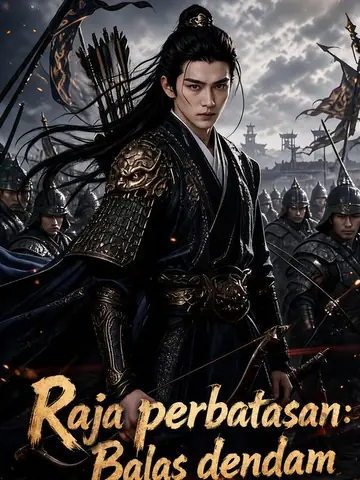 Raja perbatasan: Balas dendam