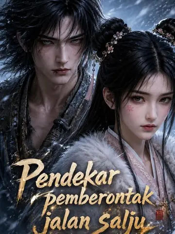 Pendekar pemberontak jalan salju