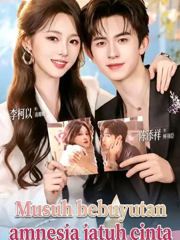 Musuh bebuyutan amnesia jatuh cinta