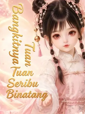 Bangkitnya Tuan Seribu Binatang