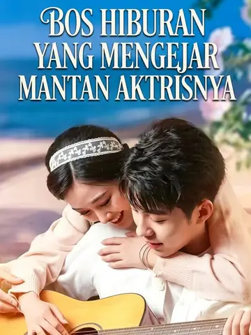 Bos hiburan yang mengejar mantan aktrisnya