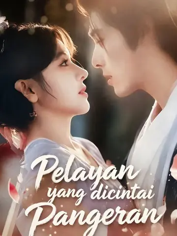 Pelayan yang dicintai Pangeran