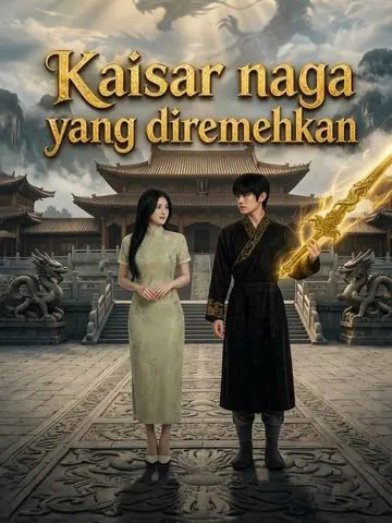 Kaisar naga yang diremehkan