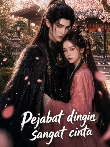 Pejabat dingin sangat cinta