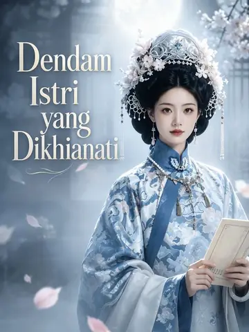 Dendam Istri yang Dikhianati